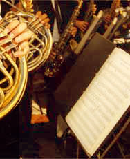 Stow Symphony Orchestra Brass